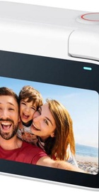 Insta360 GO 3S 4K Standard Bundle 64GB White (CINSAATA_GO3S06)