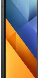 Xiaomi Poco M6 4G 8/256GB Black (UA)