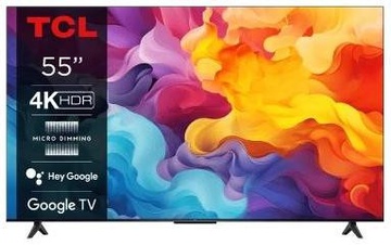 TCL 50P655