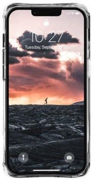 URBAN ARMOR GEAR iPhone 13 Plyo Ice (113172114343)