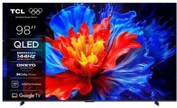 TCL 98P8K
