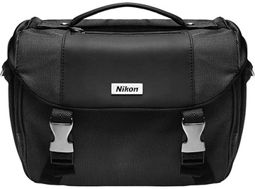 Nikon Deluxe Digital SLR Camera Case (Black)