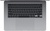 Apple MacBook Air 15" M3 2024 Space Gray (Z1BP0006M)