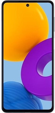 Samsung Galaxy M52 6/128GB Black (SM-M526BZKH)