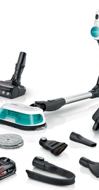 Bosch Unlimited 7 ProHygienic Aqua BCS712HYG5