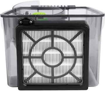 ECG VP BS6115 Independent