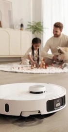 Dreame L40 Ultra White