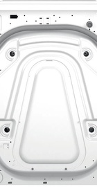 Whirlpool W6 W845WB