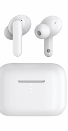 QCY T10 White