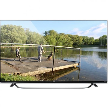 LG 55UF850