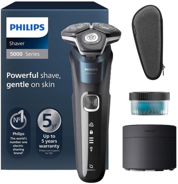 Philips Shaver Series 5000 S5889/50