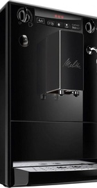 Melitta Solo Perfect Milk Pure Black E957-304