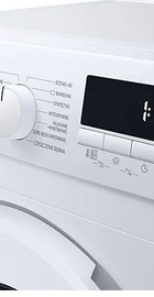 Samsung WW90T304MWW