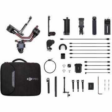 DJI RS 2 (CP.RN.00000093.01)