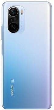 Xiaomi Mi 11i 8/128GB Celestial Silver (China)