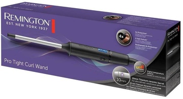 Remington CI6X10 Pro Tight Curl Wand