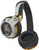 Monster ROC Sport Wireless Over-Ear Black Platinum