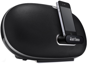 Denon Cocoon Protable (DSD-300)