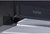 Ventolux GARDA 60 BK (700) SLIM