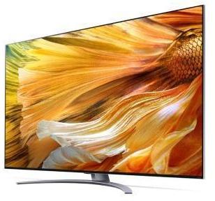 LG 65QNED91