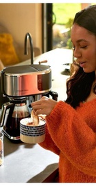 Russell Hobbs Attentiv Coffee Bar 26230-56