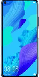 HUAWEI nova 5T 6/128GB Crush Blue (51094NFQ)