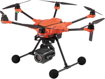 YUNEEC H520E RTF (YUNH520EEU)