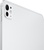 Apple iPad Pro 11 2024 Wi-Fi + Cellular 256GB Silver (MVW23)