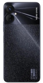 Tecno Spark 9 Pro (KH7n) 4/128GB Quantum Black (4895180783869) (UA)