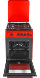 MILANO ML50 G2/01 червона