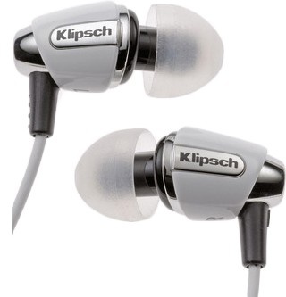 Klipsch Image S4 White