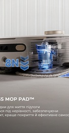MOVA V50 Ultra Complete (RLV72LE-1)