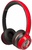 Monster NTune Red (MNS-128527-00)