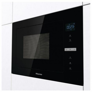 Hisense BIM325G62BG