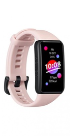 Honor Band 6 Pink
