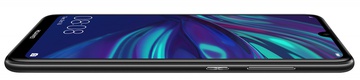 HUAWEI Y7 2019 3/32GB Midnight Black (51093HES)
