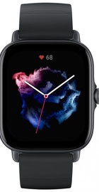 Amazfit GTS 3 Graphite Black