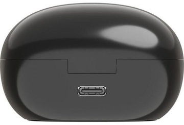 1More ColorBuds TWS Headphones Black (ESS6001T)