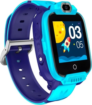 Canyon KW-44 Jondy Blue (CNE-KW44BL)