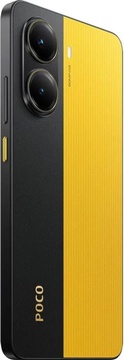 POCO X7 Pro 12/512GB Yellow