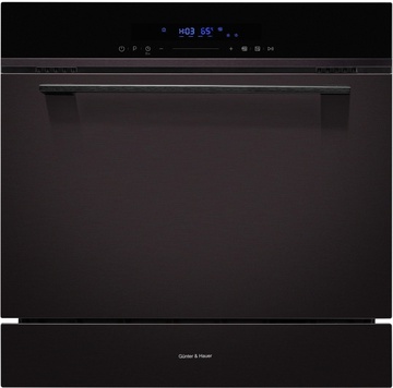 Gunter&Hauer SL 3008 Compact