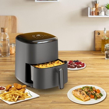 Tefal Easy Fry Max EY245H10