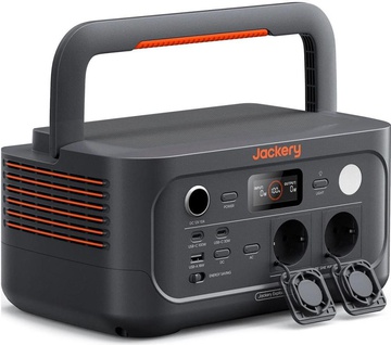 Jackery Explorer 500 V2 (21-0001-000275)