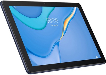 HUAWEI MatePad T10 2/32GB Wi-Fi Deepsea Blue (53011EUJ)