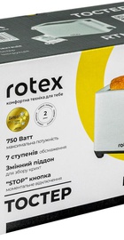 Rotex RTM120-W