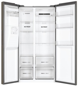 Haier HSR3918FIMP
