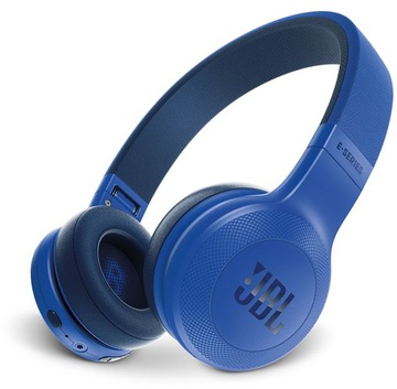 JBL Synchros E45 BT Blue (JBLE45BTBLU)