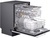 Samsung DW60BG850B00ET