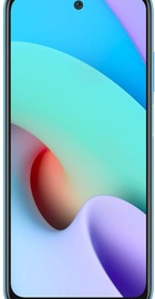Xiaomi Redmi 10 2022 6/128GB Sea Blue (no NFC) (China)