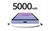 Sony Xperia 10 V 8/128GB Lavender